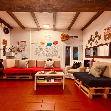 Hostel Il Nosadillo - 볼로냐 외부 사진