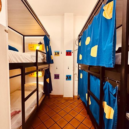 Hostel Il Nosadillo - 볼로냐 외부 사진