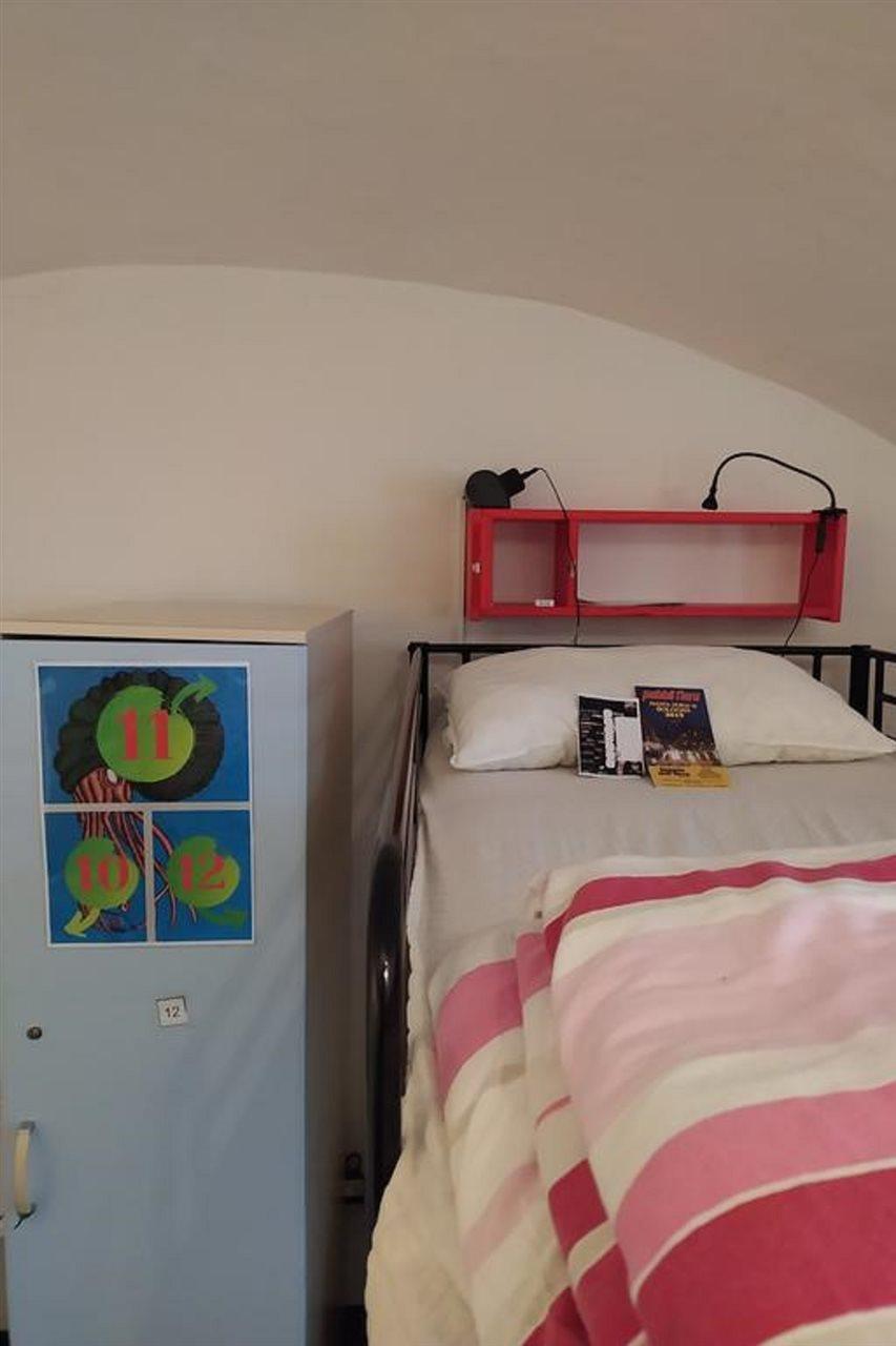 Hostel Il Nosadillo - 볼로냐 외부 사진