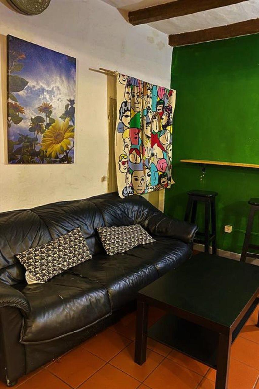 Hostel Il Nosadillo - 볼로냐 외부 사진