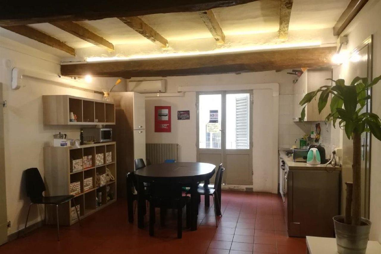 Hostel Il Nosadillo - 볼로냐 외부 사진