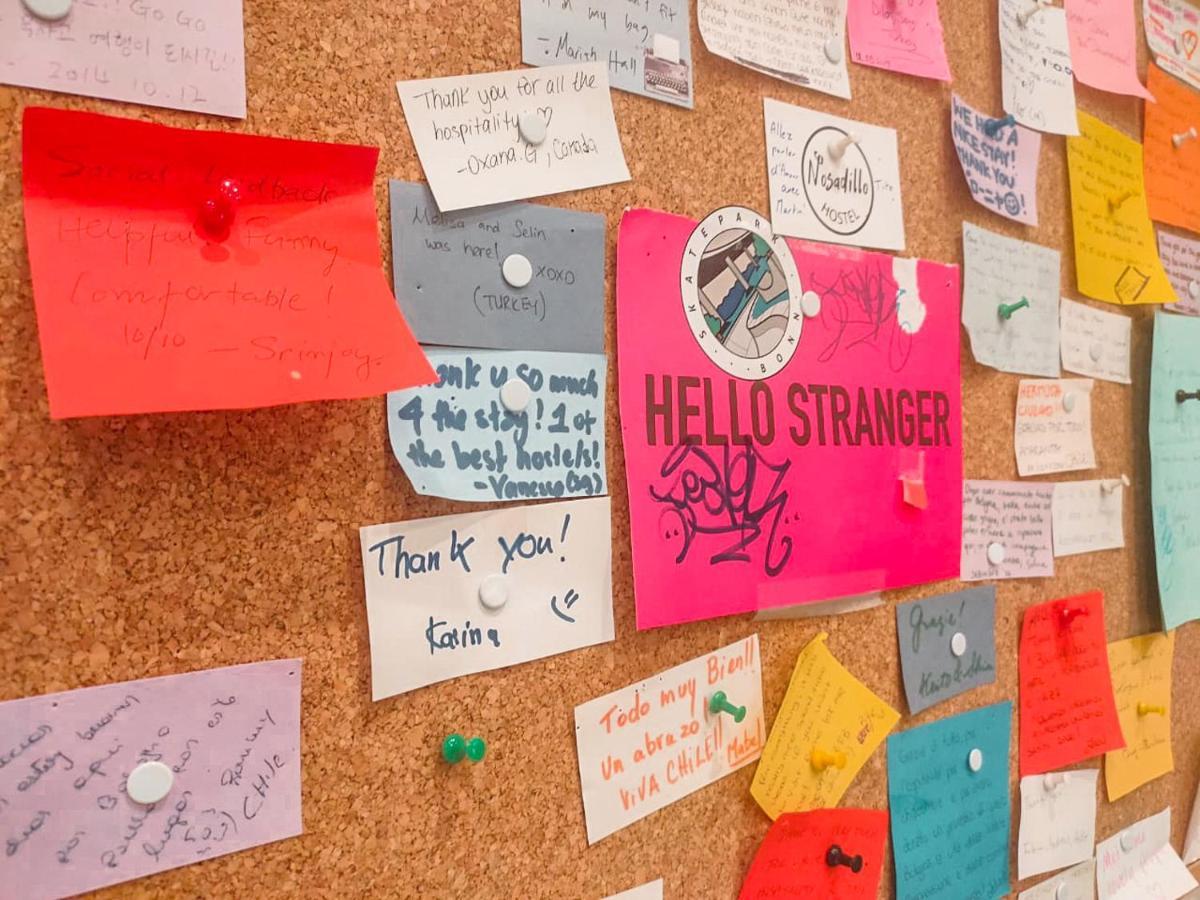 Hostel Il Nosadillo - 볼로냐 외부 사진