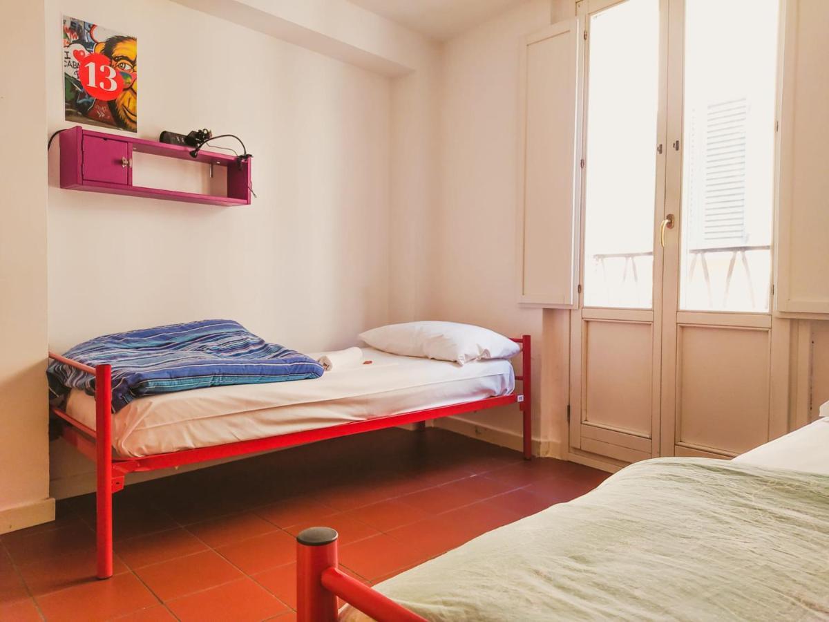 Hostel Il Nosadillo - 볼로냐 외부 사진