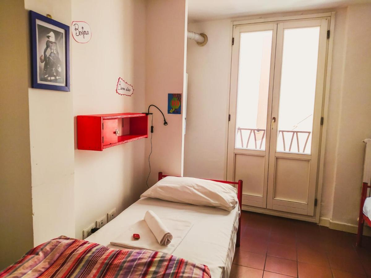 Hostel Il Nosadillo - 볼로냐 외부 사진