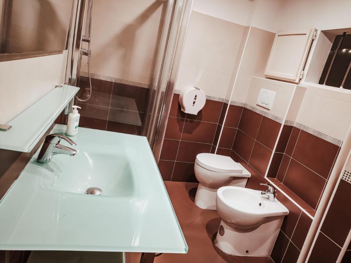 Hostel Il Nosadillo - 볼로냐 외부 사진