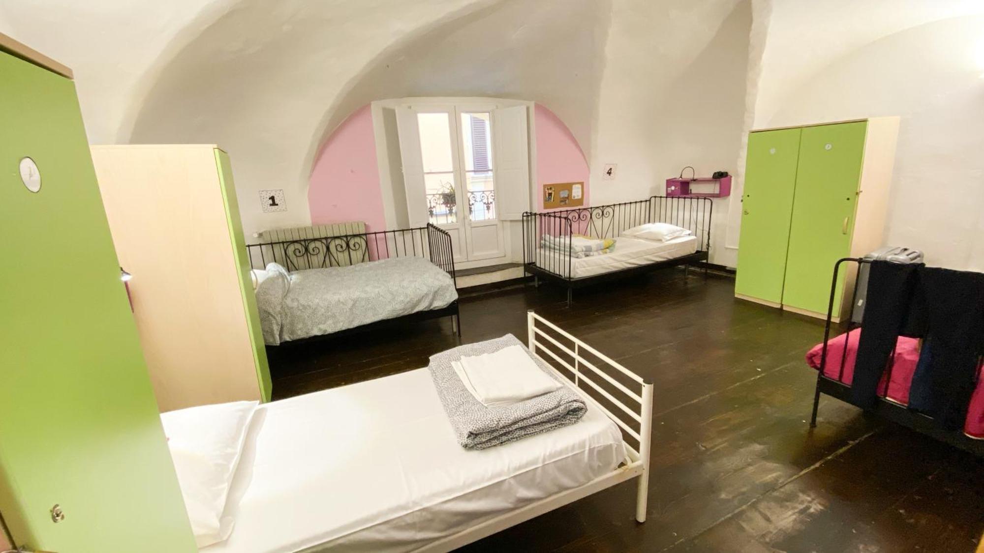 Hostel Il Nosadillo - 볼로냐 외부 사진