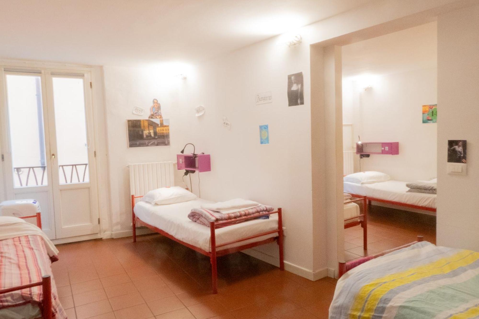 Hostel Il Nosadillo - 볼로냐 외부 사진