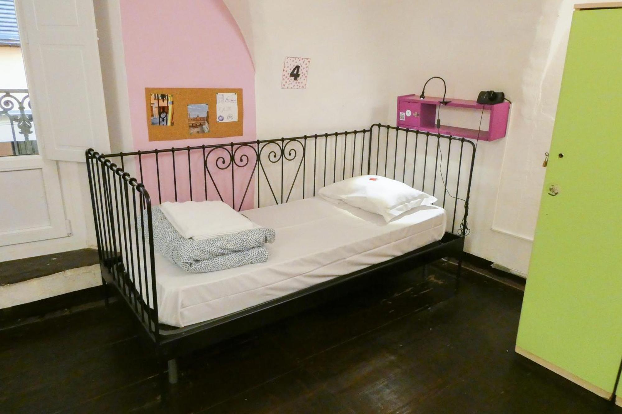 Hostel Il Nosadillo - 볼로냐 외부 사진